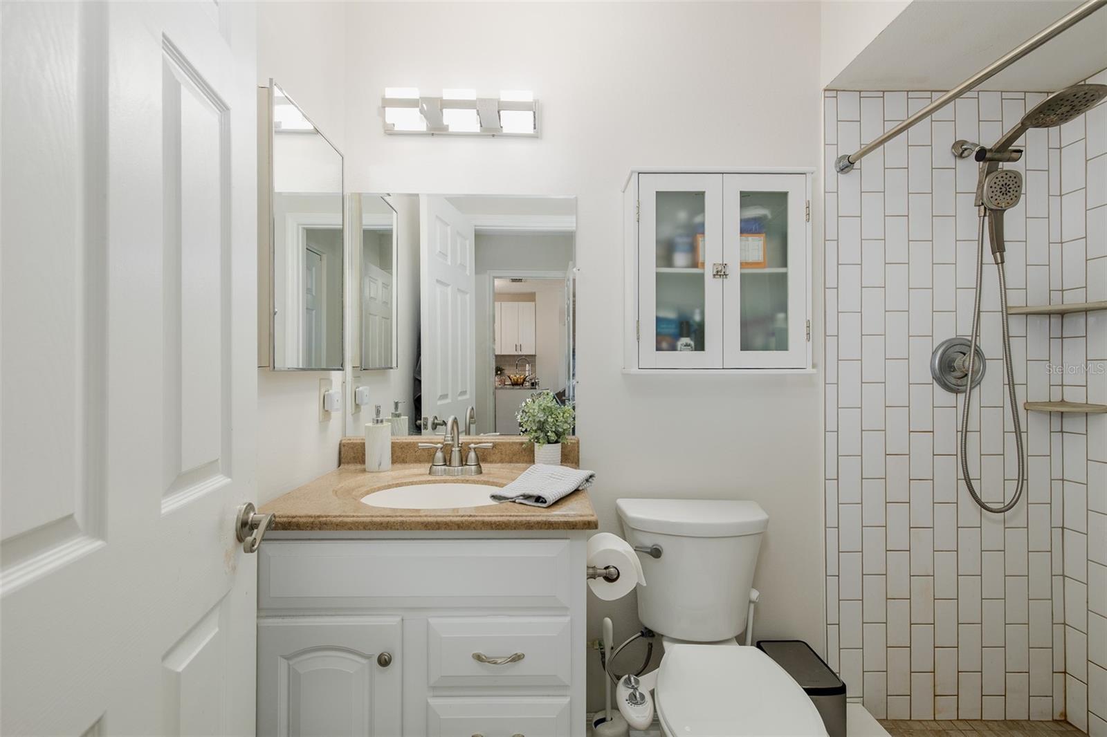 MILLPOND TRACE CONDO - Residential