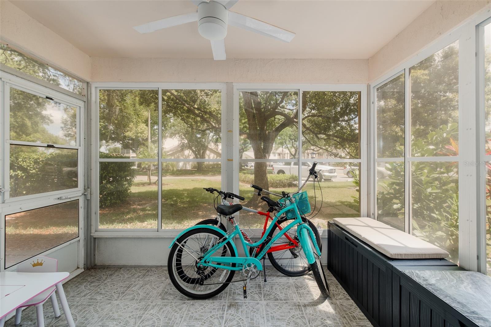 MILLPOND TRACE CONDO - Residential