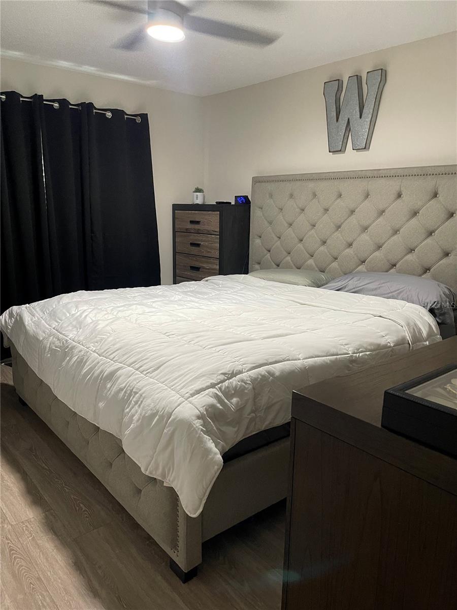 MILLPOND TRACE CONDO - Residential