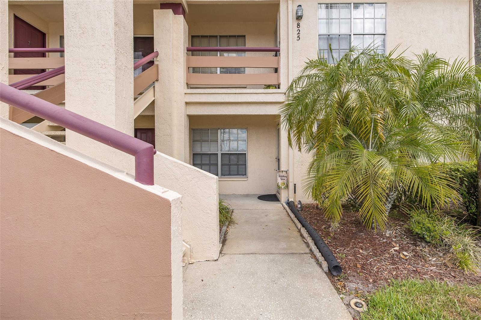 MILLPOND TRACE CONDO - Residential