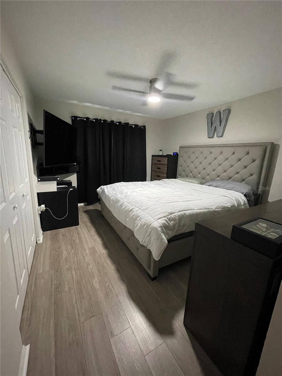 MILLPOND TRACE CONDO - Residential