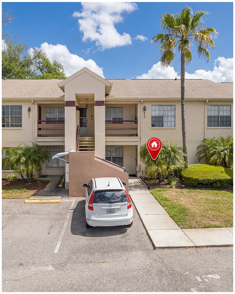 MILLPOND TRACE CONDO - Residential