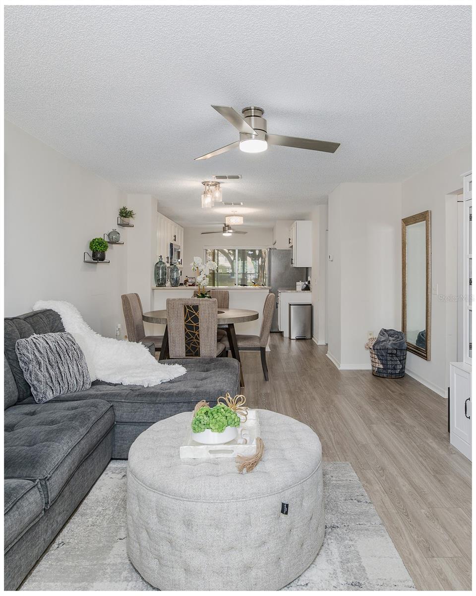 MILLPOND TRACE CONDO - Residential