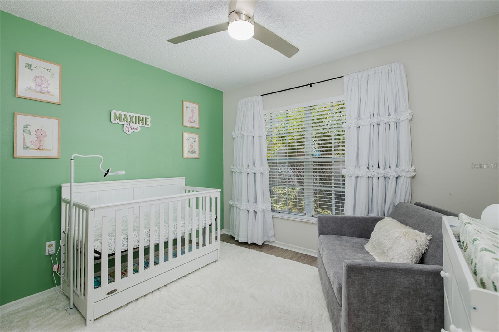 MILLPOND TRACE CONDO - Residential