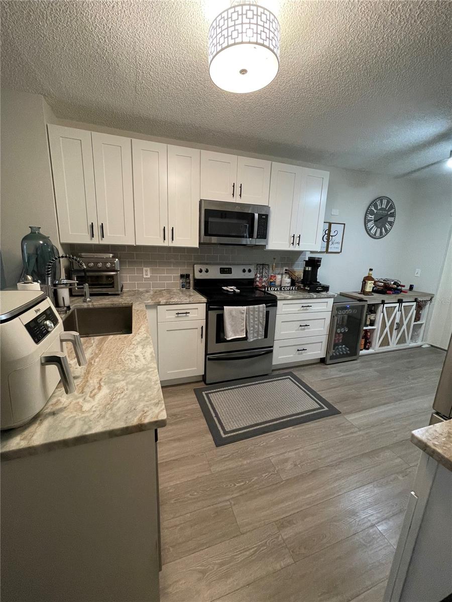 MILLPOND TRACE CONDO - Residential