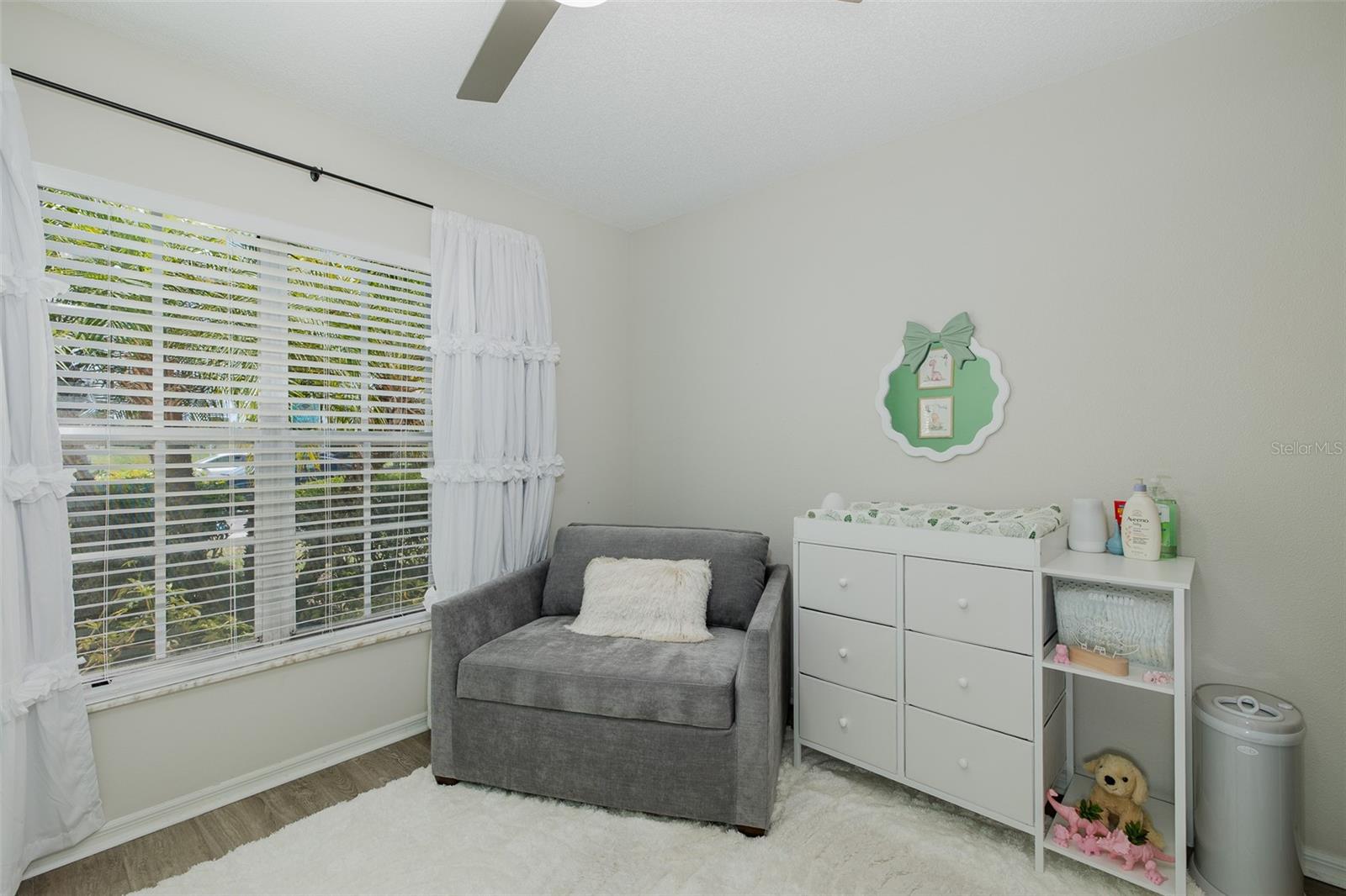 MILLPOND TRACE CONDO - Residential