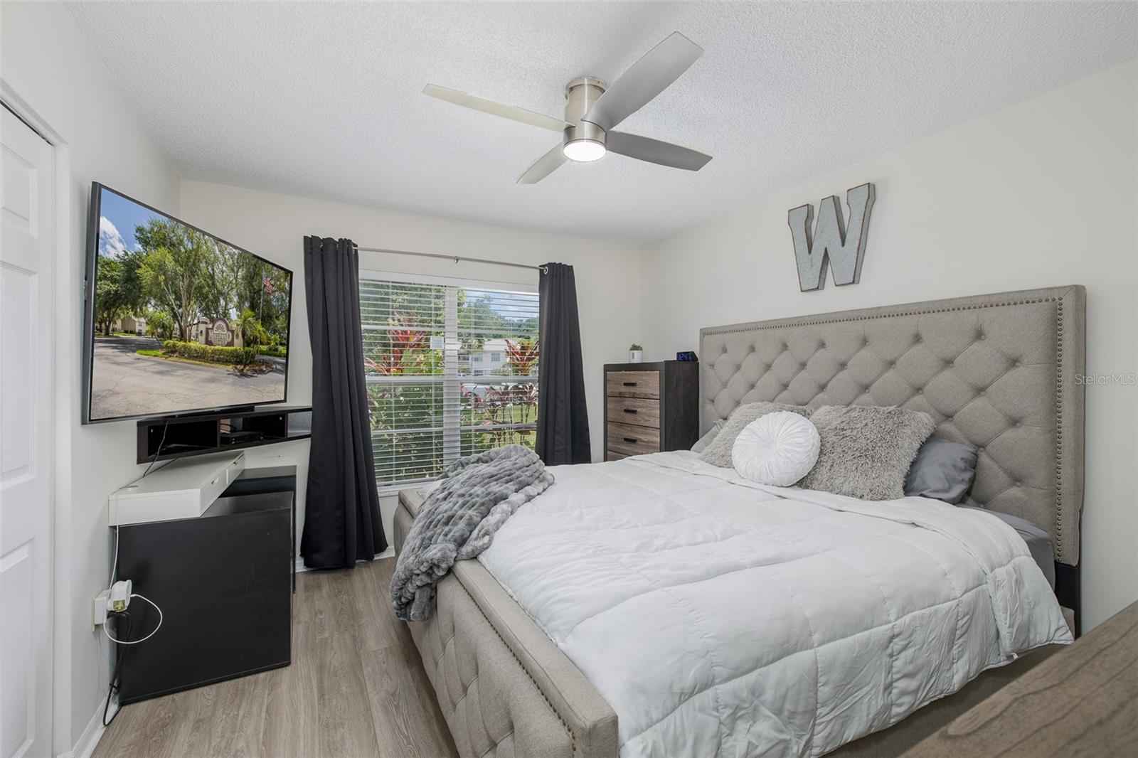 MILLPOND TRACE CONDO - Residential