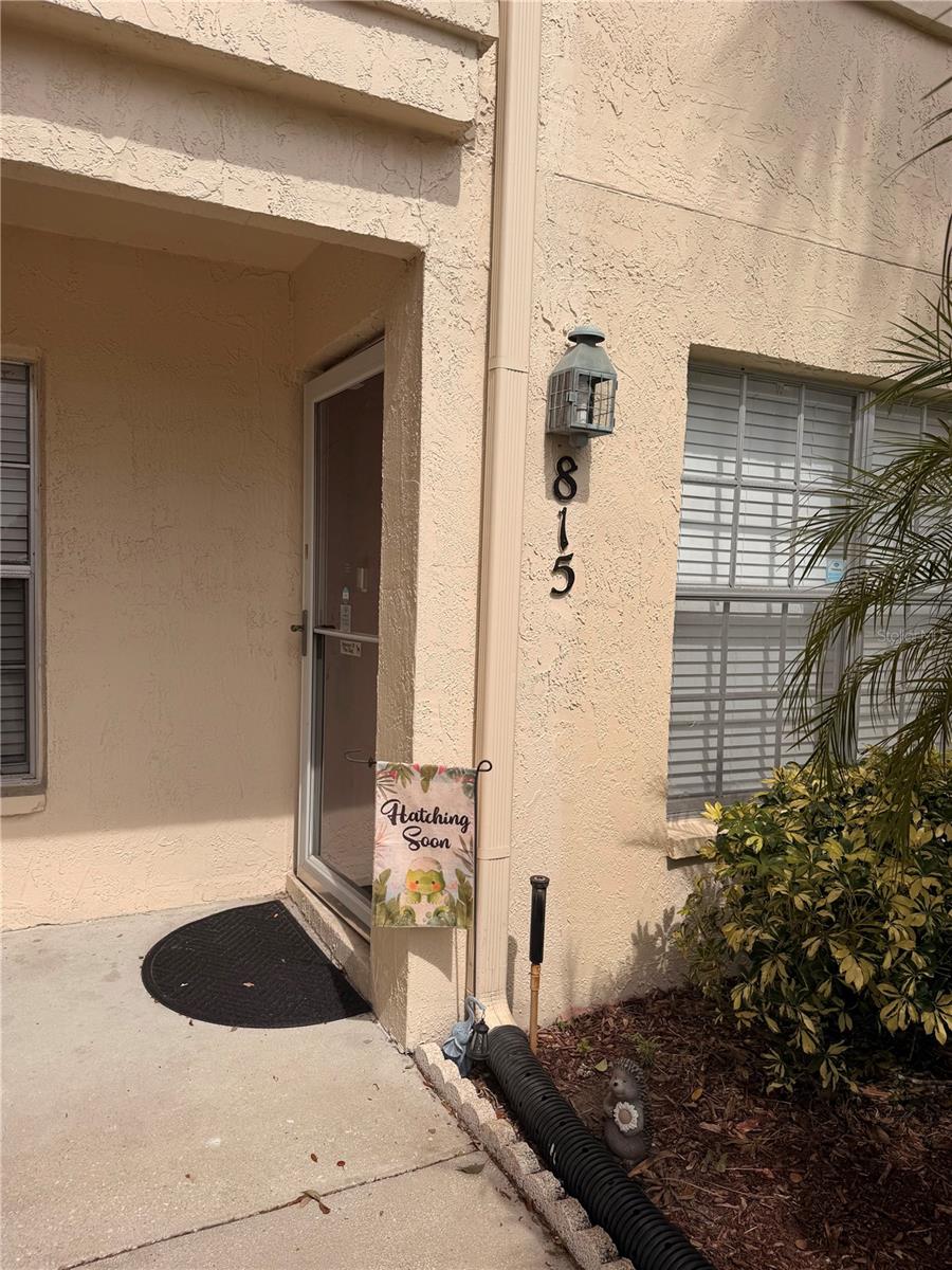 MILLPOND TRACE CONDO - Residential