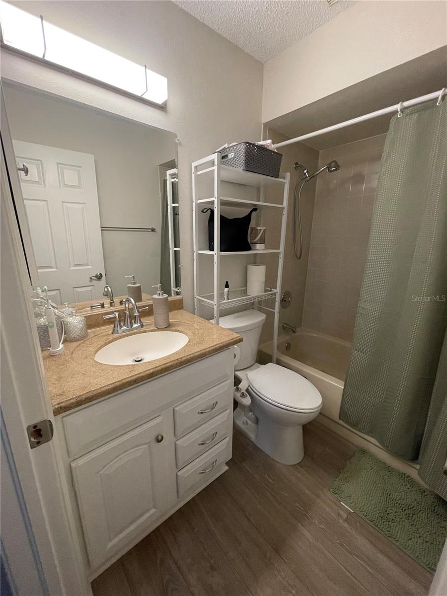 MILLPOND TRACE CONDO - Residential