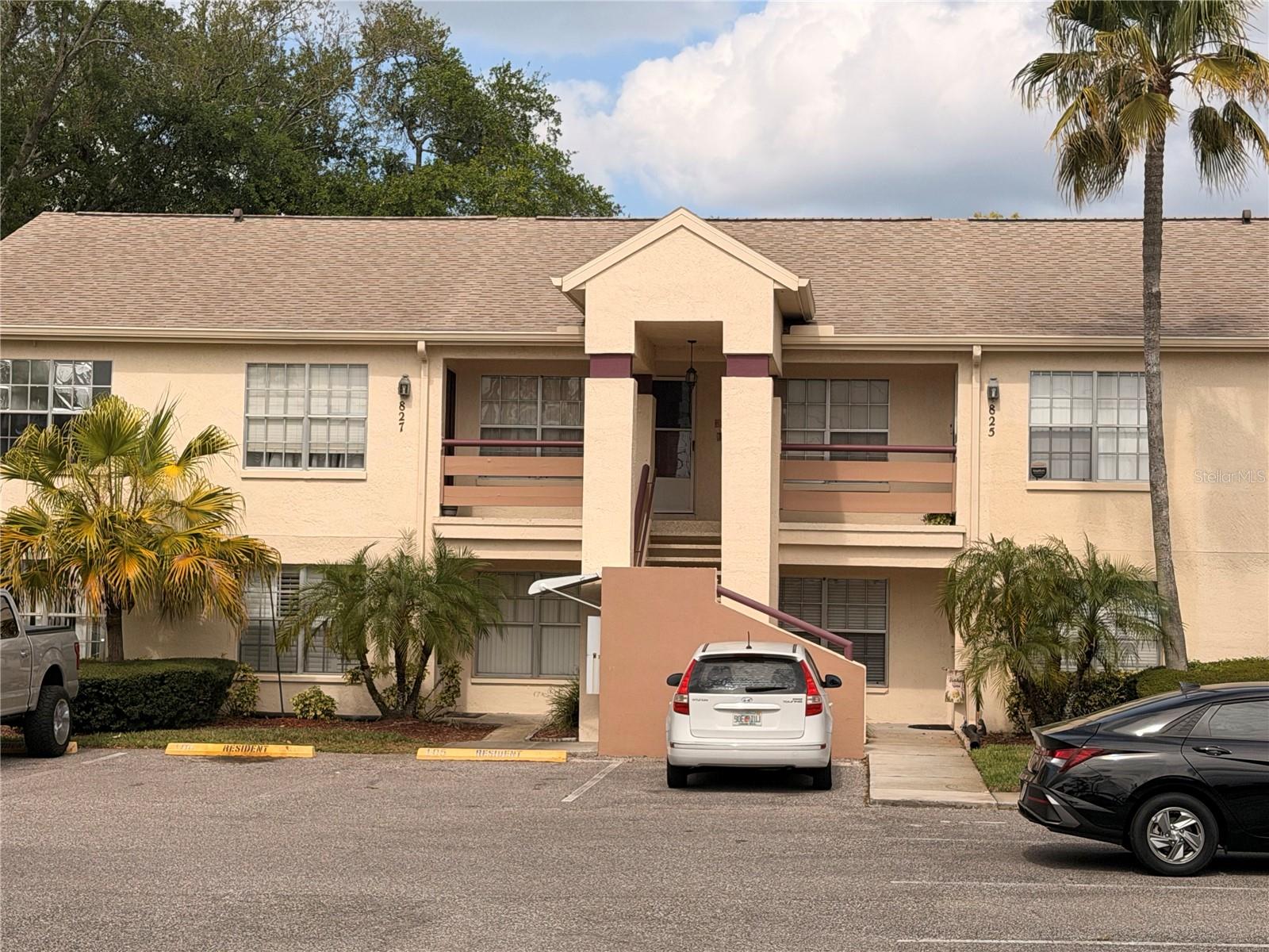 MILLPOND TRACE CONDO - Residential