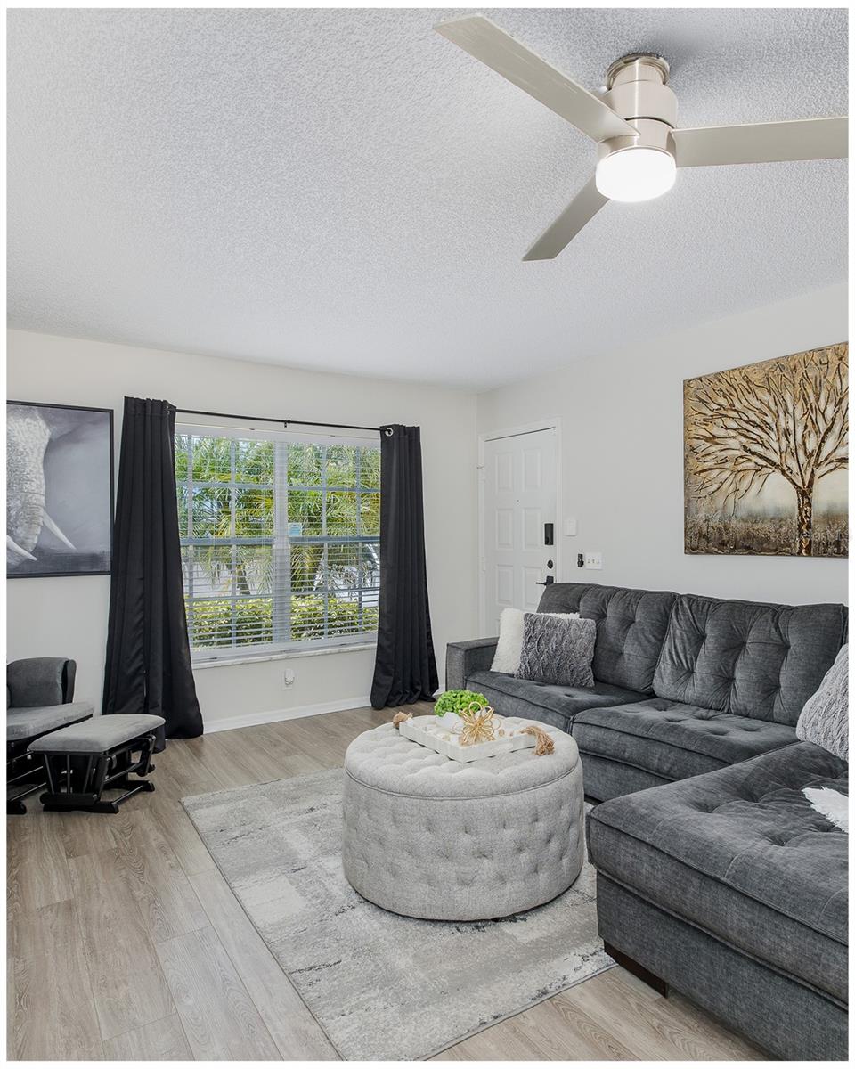 MILLPOND TRACE CONDO - Residential