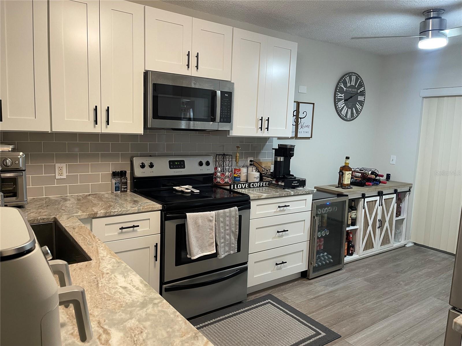 MILLPOND TRACE CONDO - Residential