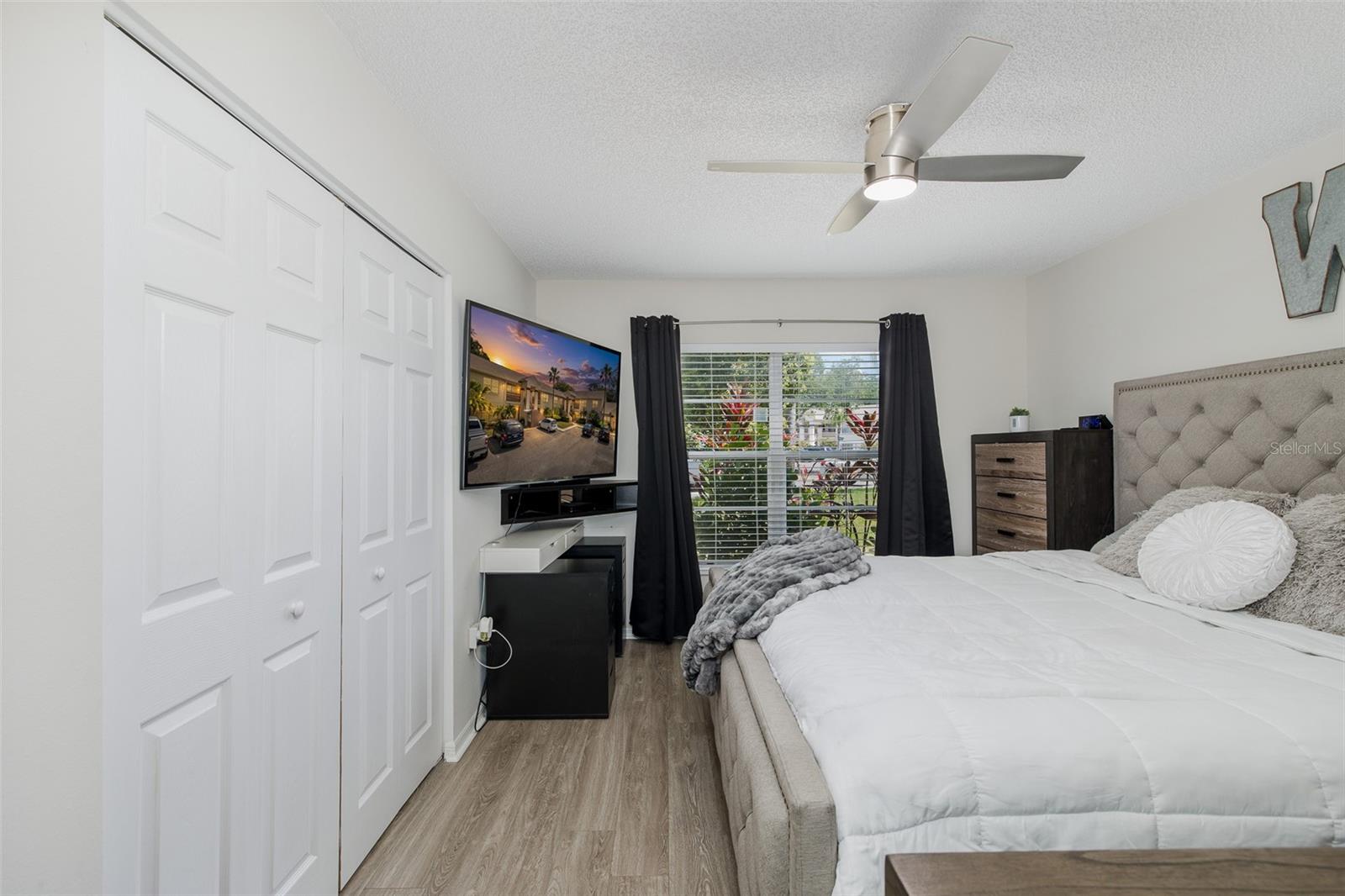 MILLPOND TRACE CONDO - Residential