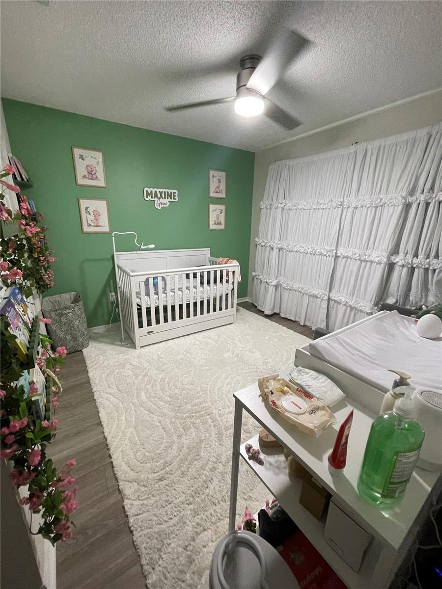 MILLPOND TRACE CONDO - Residential