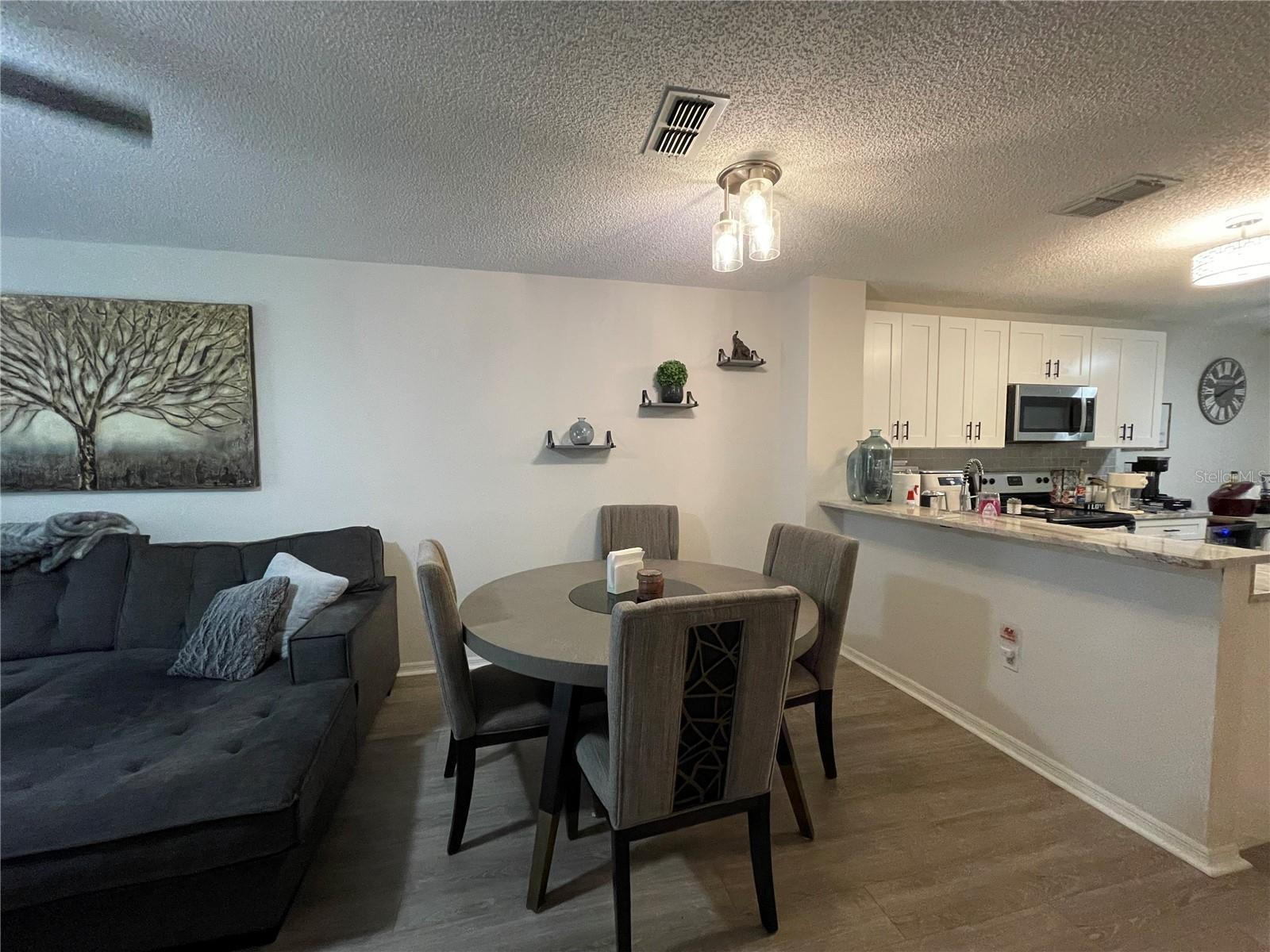 MILLPOND TRACE CONDO - Residential