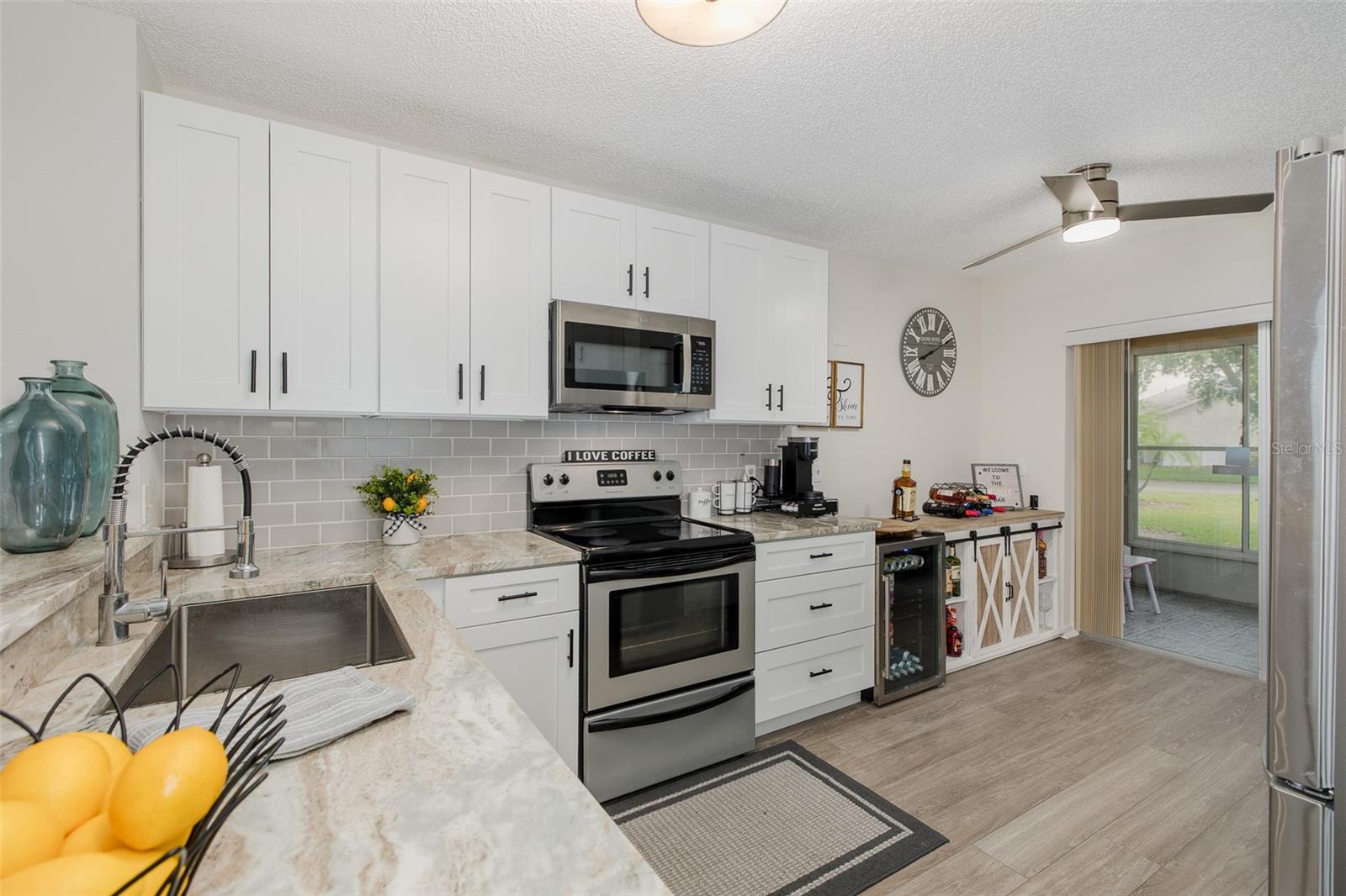 MILLPOND TRACE CONDO - Residential