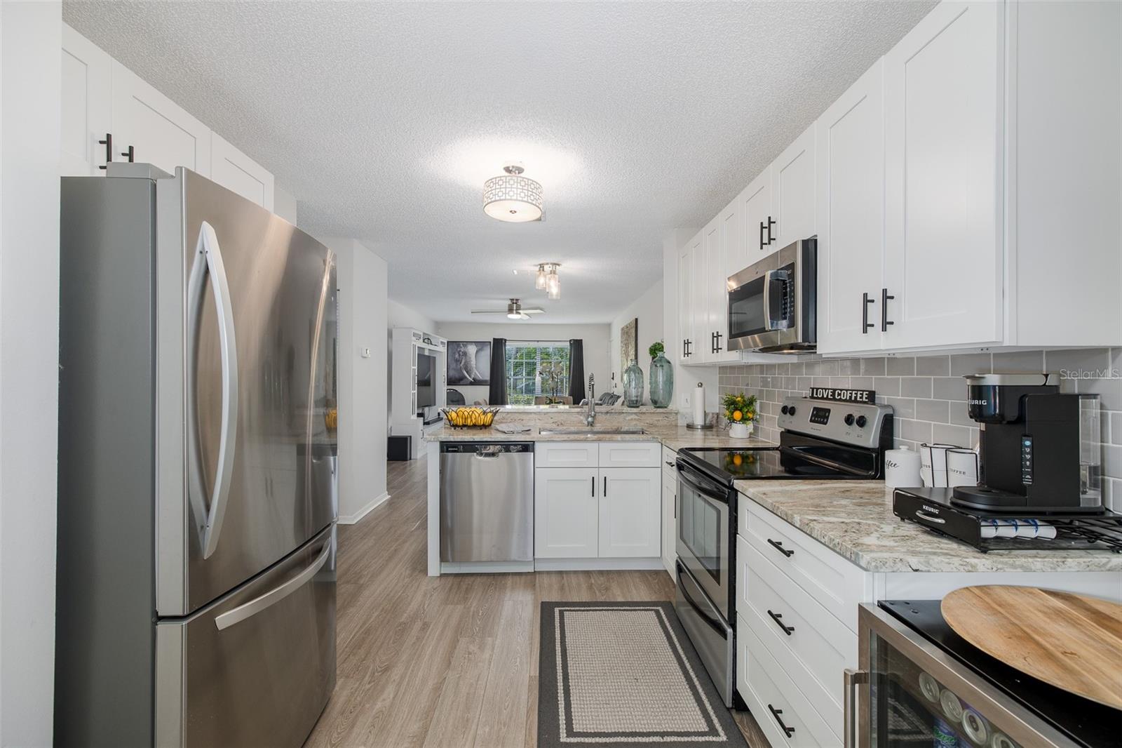 MILLPOND TRACE CONDO - Residential