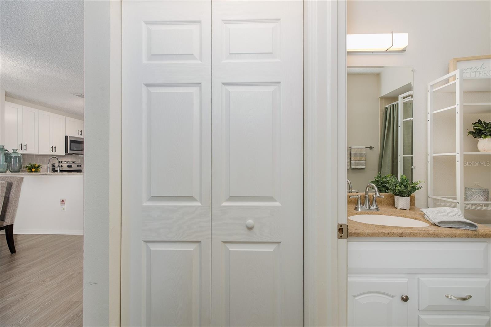 MILLPOND TRACE CONDO - Residential