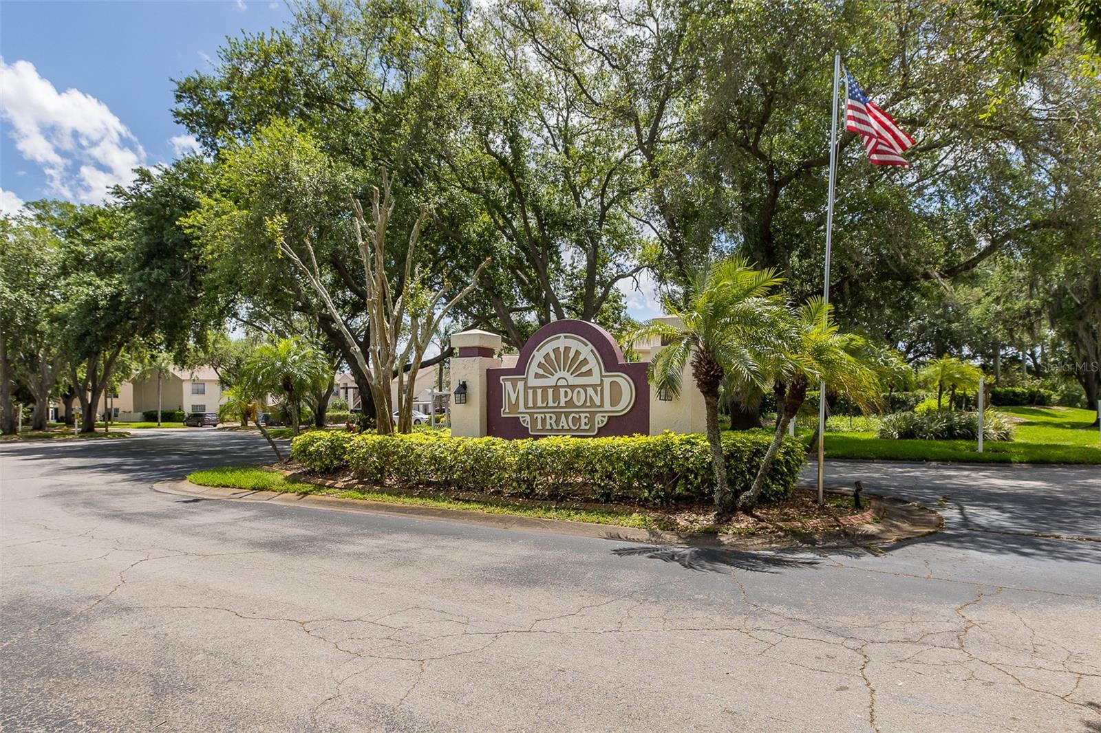 MILLPOND TRACE CONDO - Residential