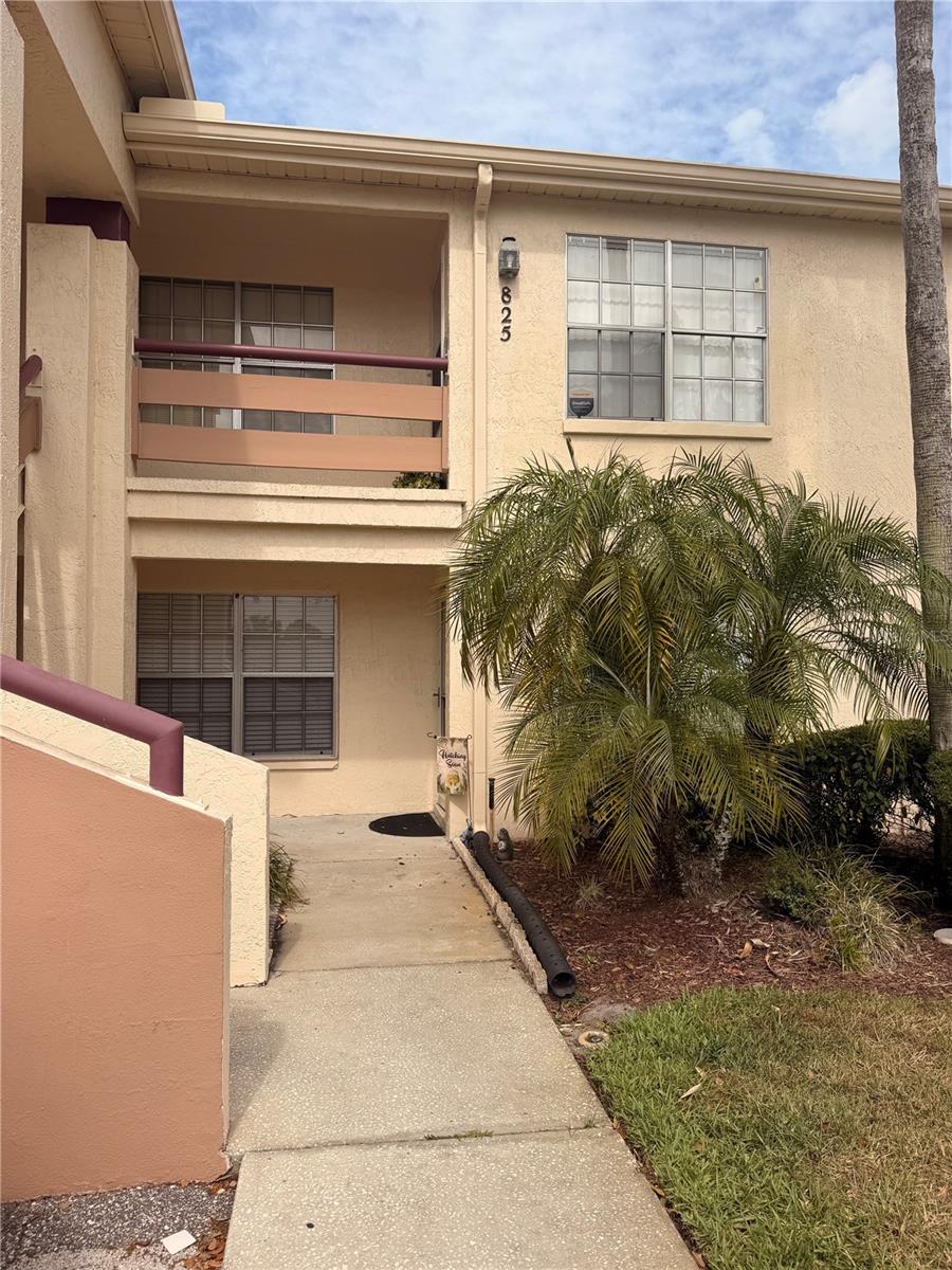 MILLPOND TRACE CONDO - Residential