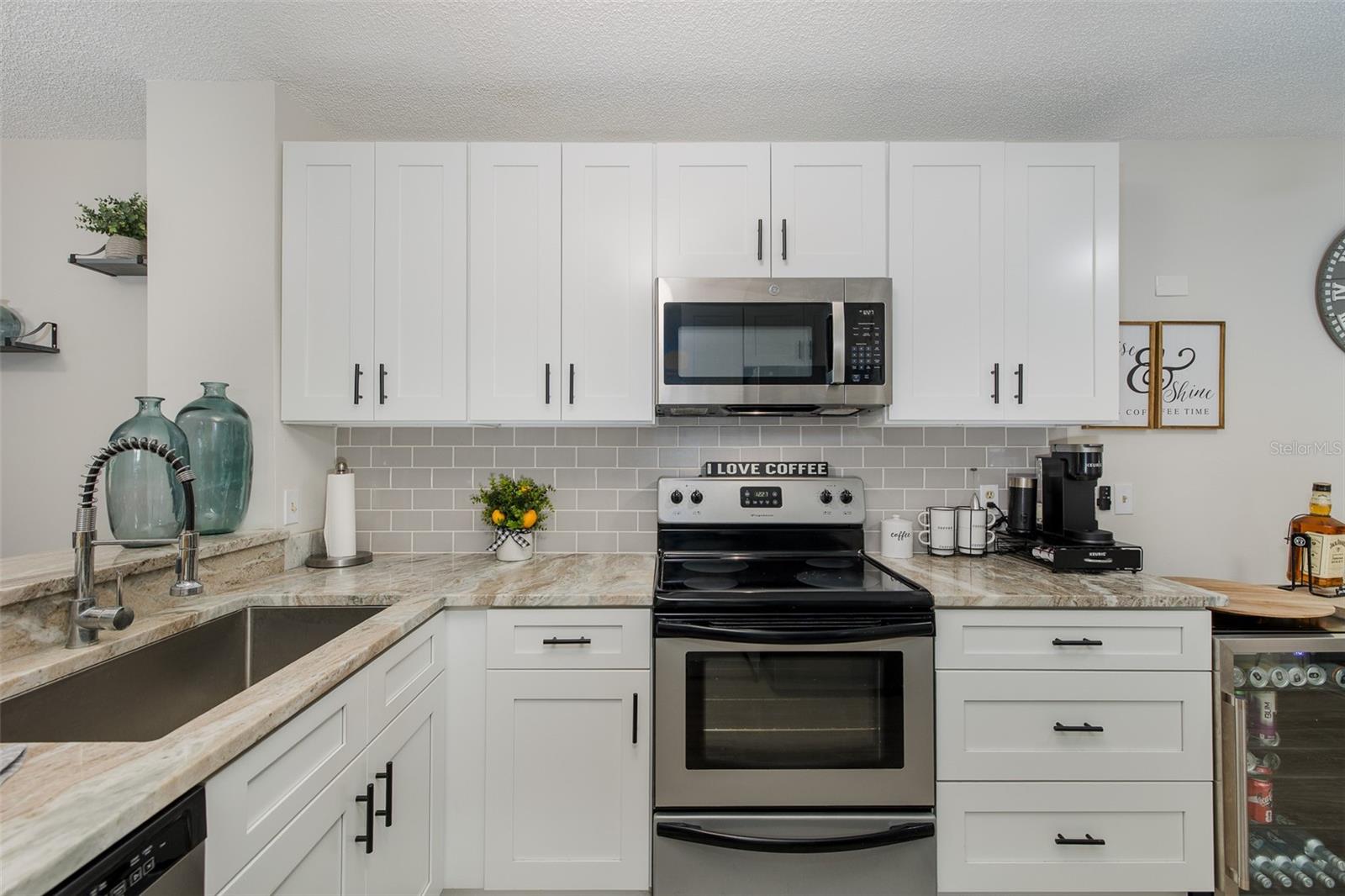 MILLPOND TRACE CONDO - Residential