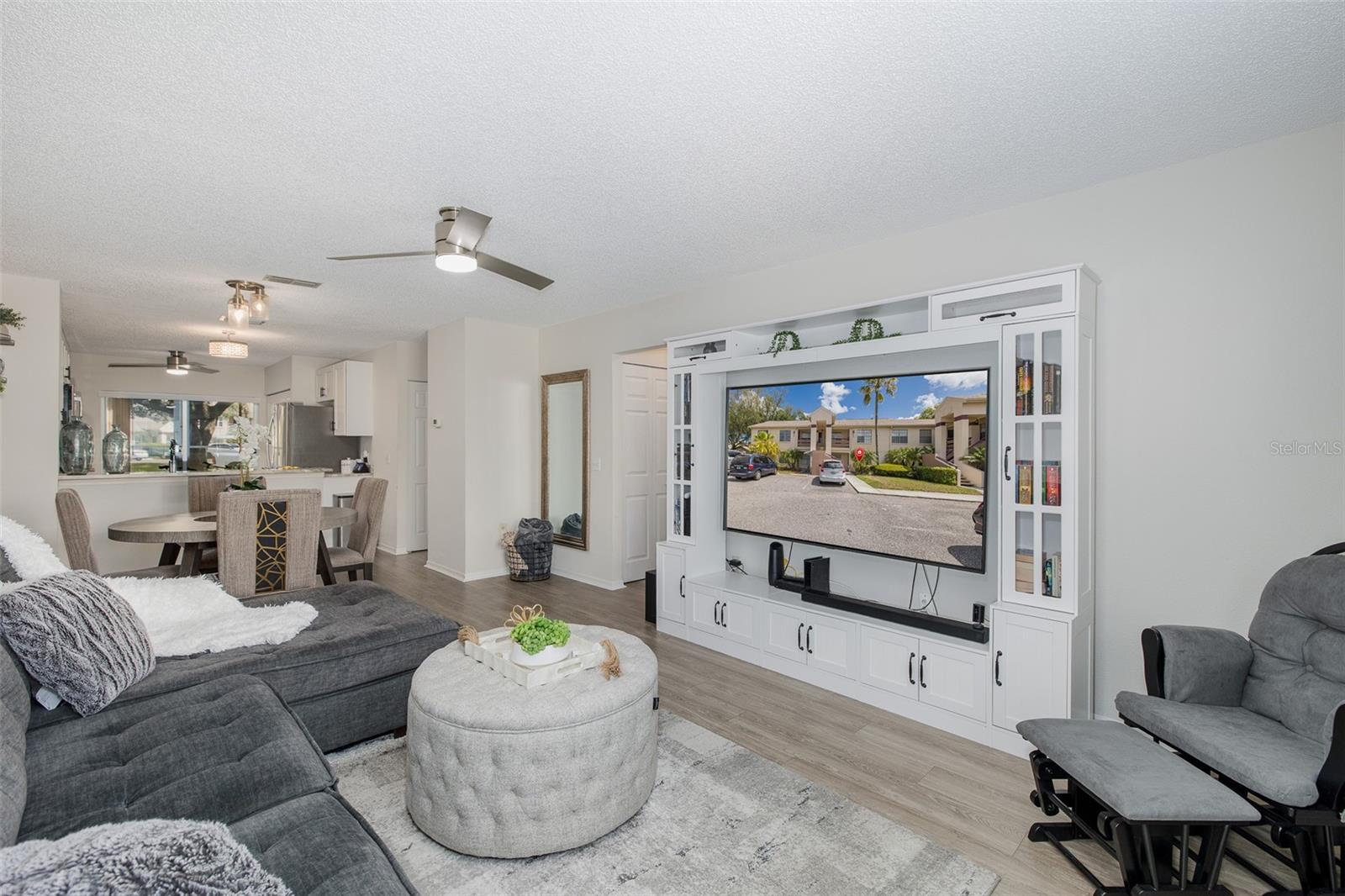 MILLPOND TRACE CONDO - Residential