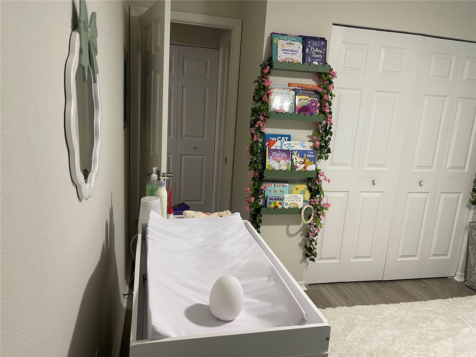 MILLPOND TRACE CONDO - Residential