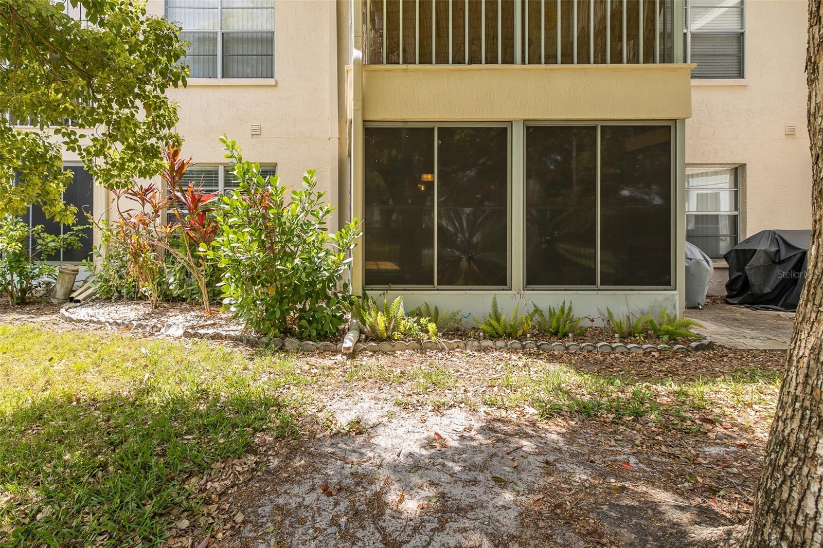 MILLPOND TRACE CONDO - Residential