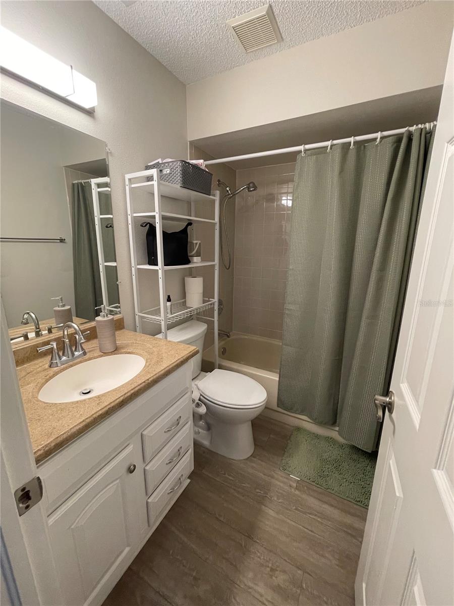 MILLPOND TRACE CONDO - Residential