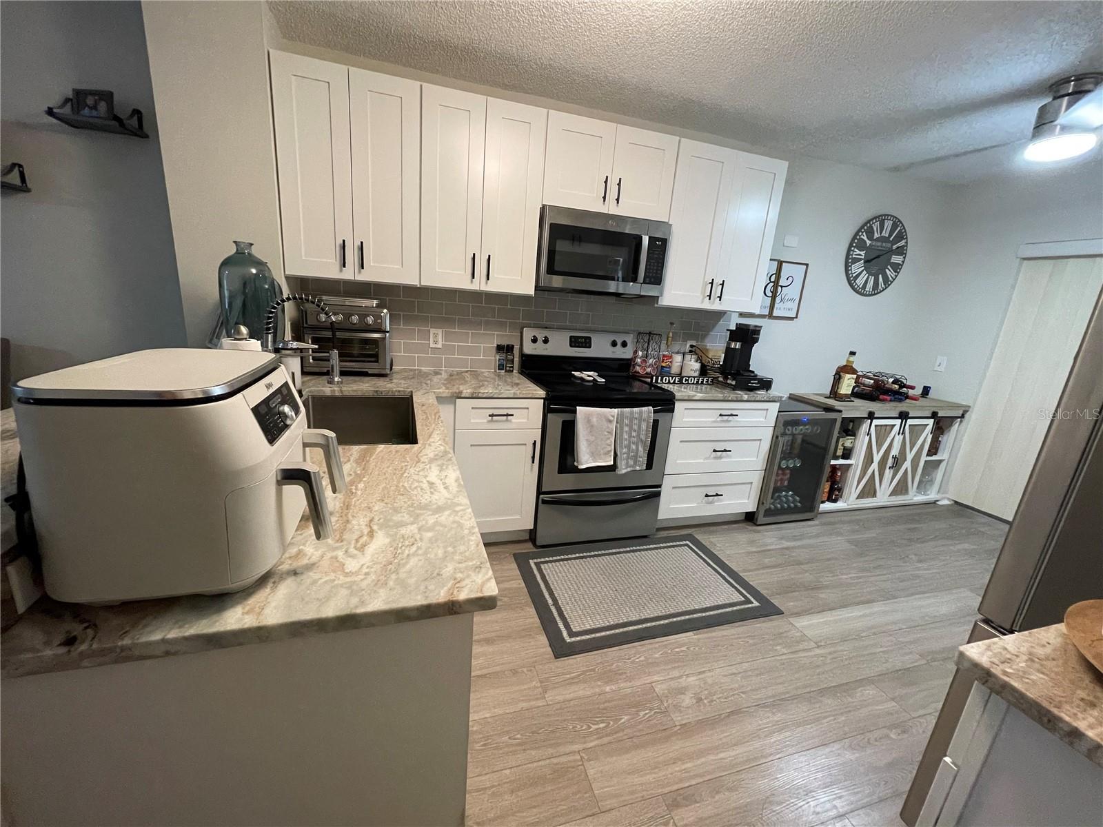 MILLPOND TRACE CONDO - Residential