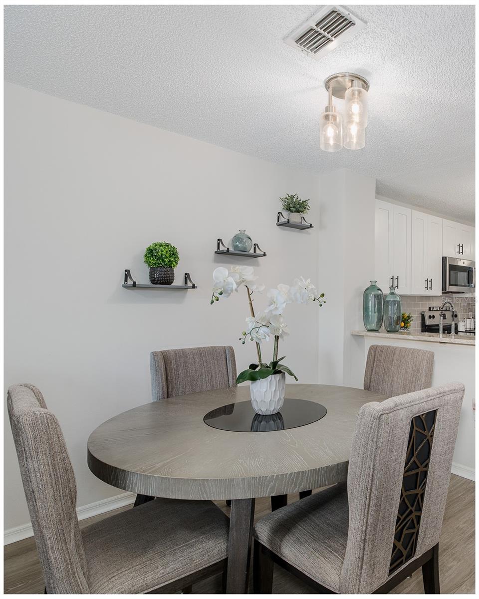 MILLPOND TRACE CONDO - Residential