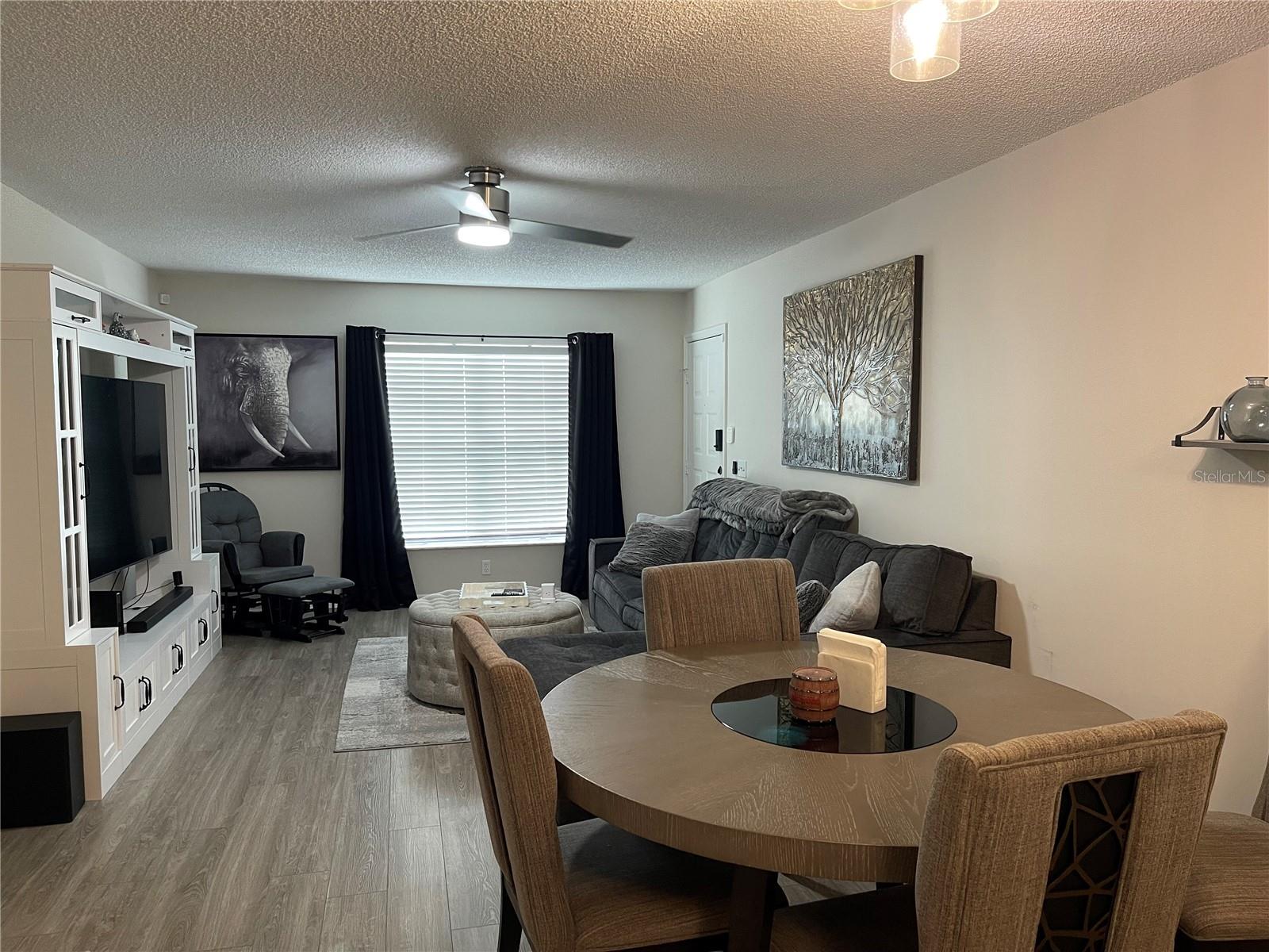 MILLPOND TRACE CONDO - Residential