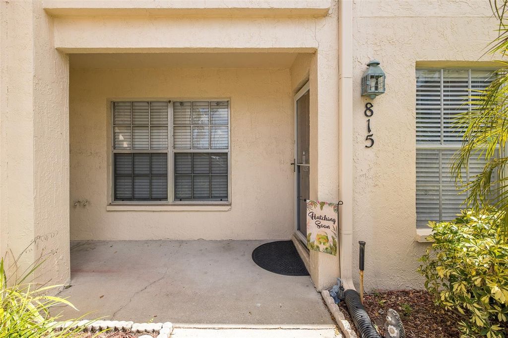 Photo of 7900 Hardwick Drive #815, New Port Richey, FL 34653 (MLS # W7884354)