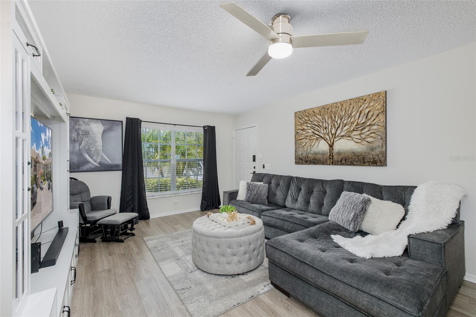 MILLPOND TRACE CONDO - Residential