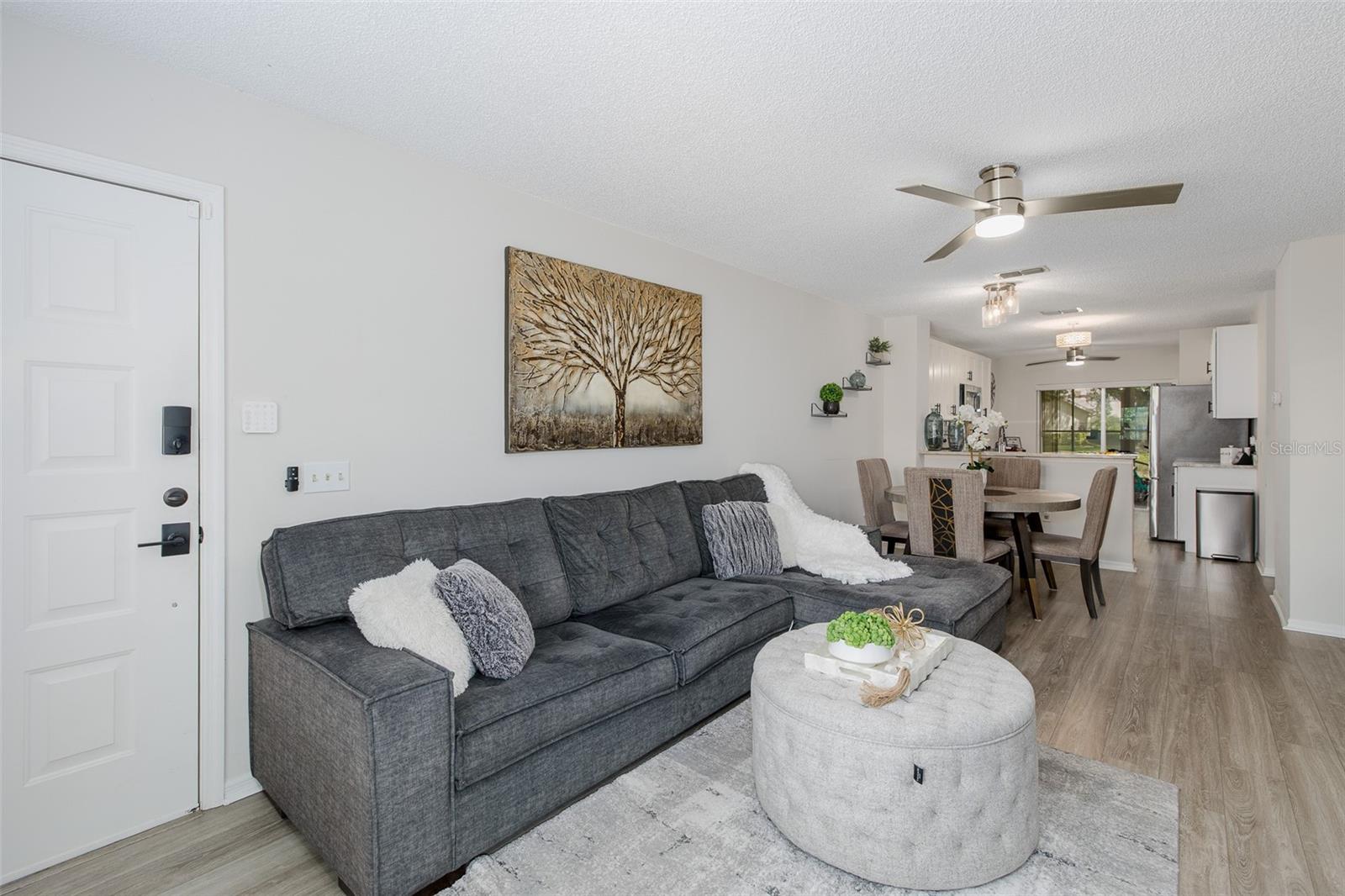 MILLPOND TRACE CONDO - Residential