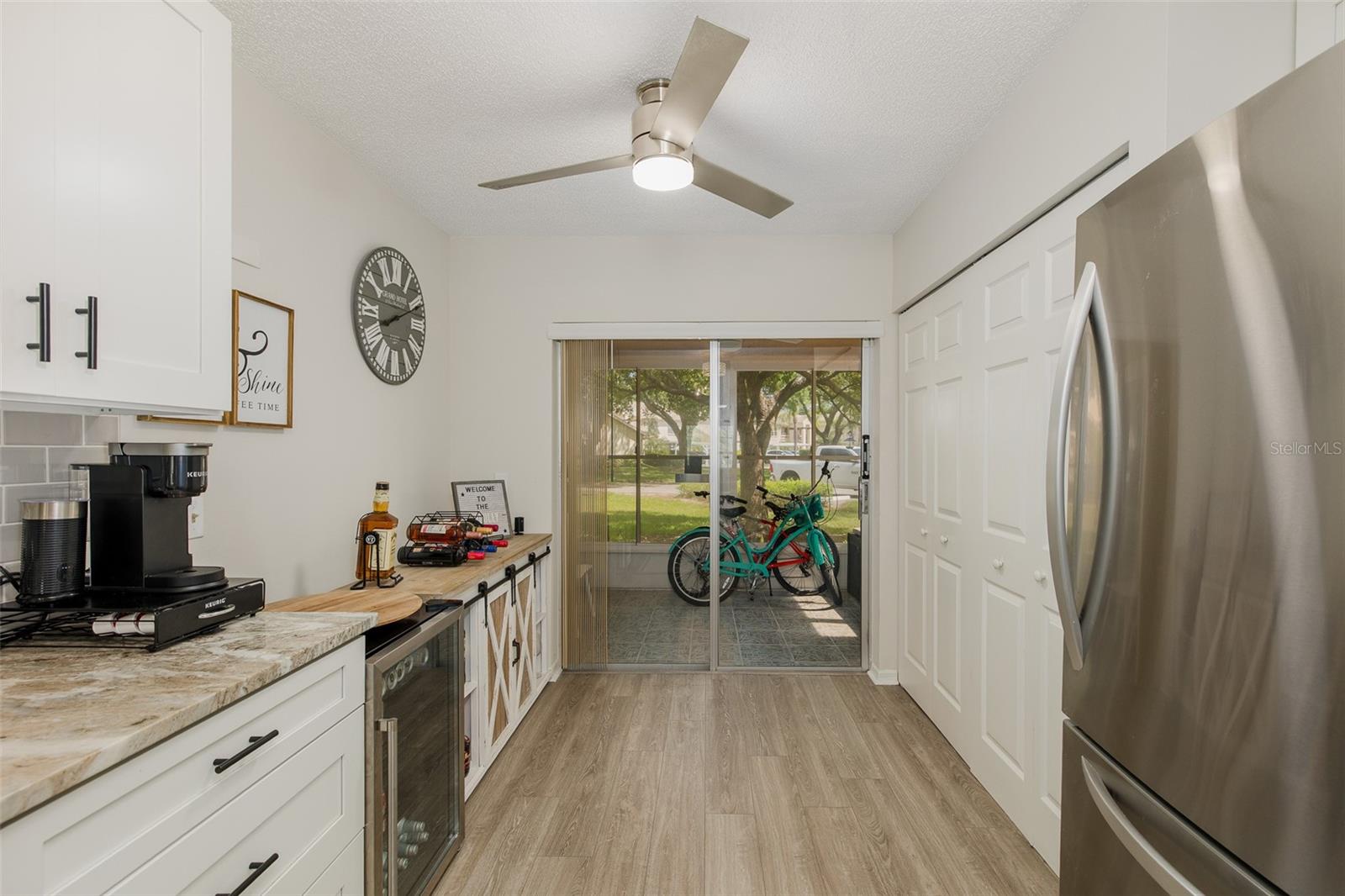 MILLPOND TRACE CONDO - Residential