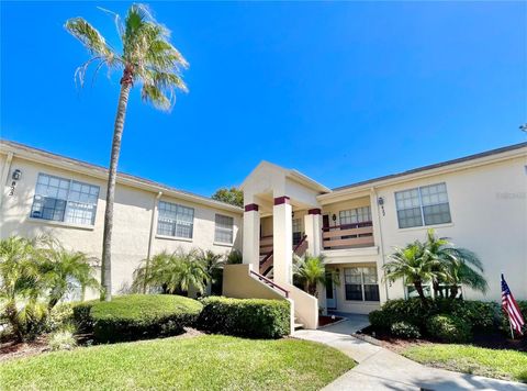 7900 HARDWICK DRIVE 815 NEW PORT RICHEY FL 34653