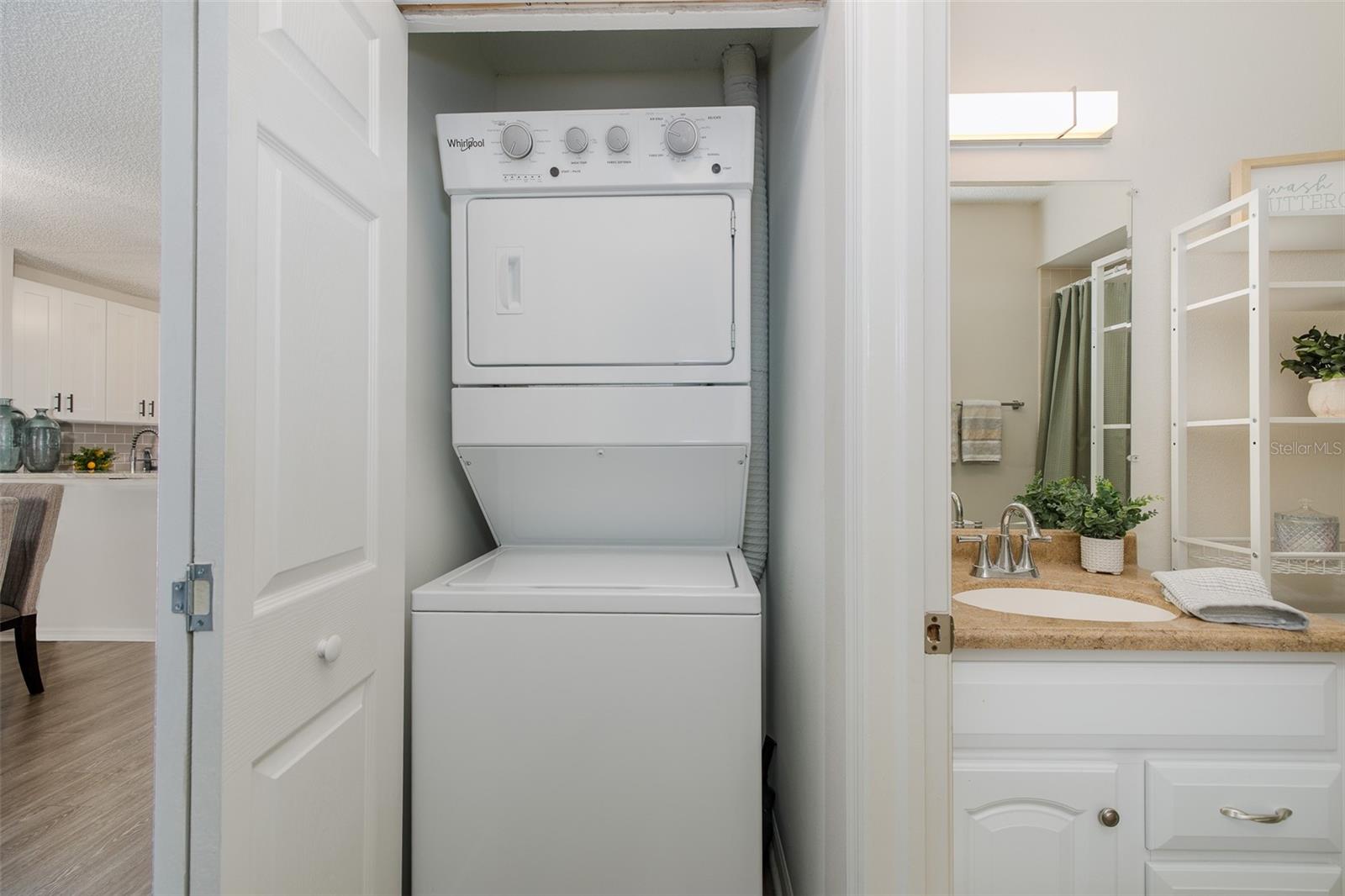 MILLPOND TRACE CONDO - Residential