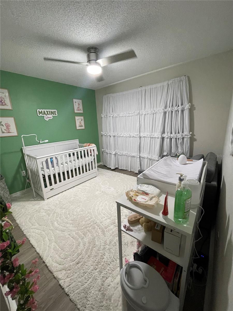 MILLPOND TRACE CONDO - Residential