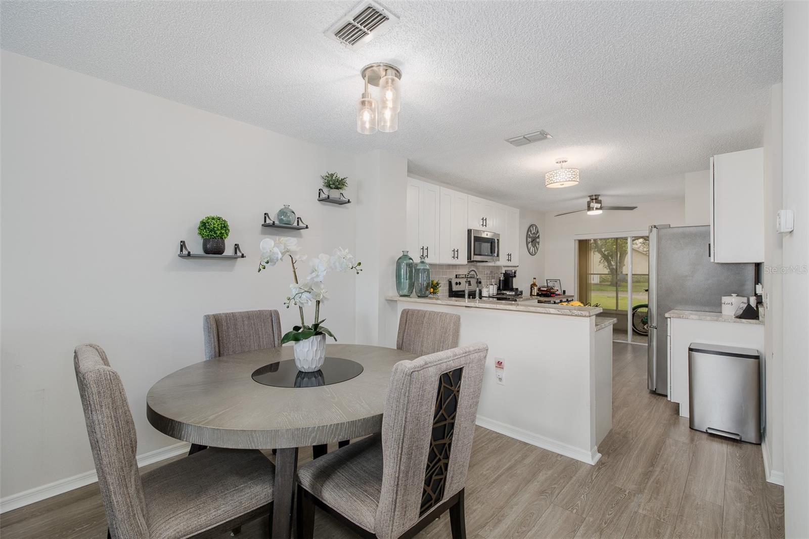 MILLPOND TRACE CONDO - Residential