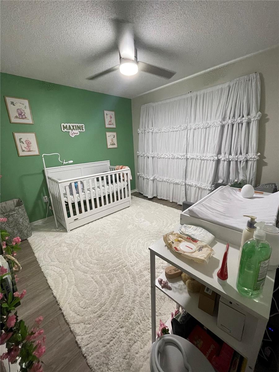 MILLPOND TRACE CONDO - Residential