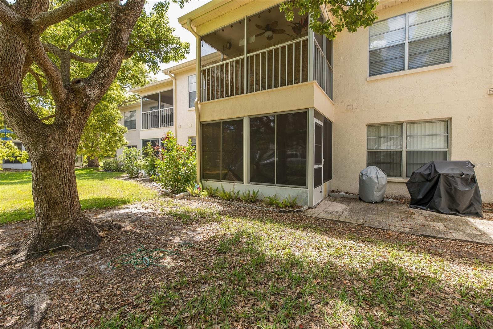 MILLPOND TRACE CONDO - Residential