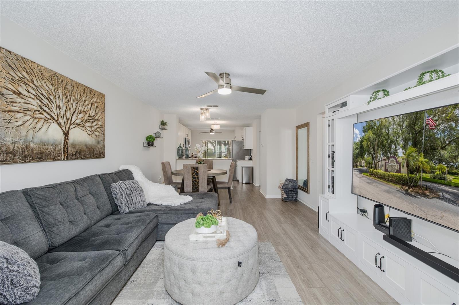 MILLPOND TRACE CONDO - Residential