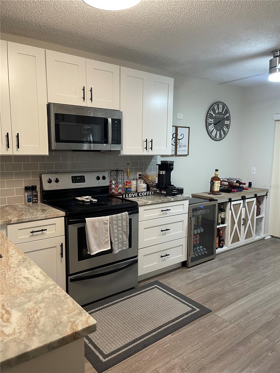 MILLPOND TRACE CONDO - Residential