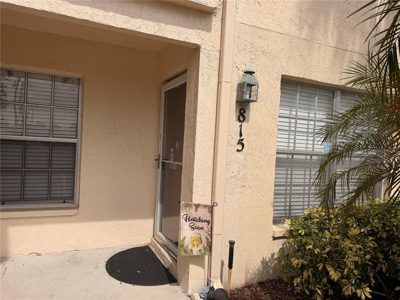 MILLPOND TRACE CONDO - Residential