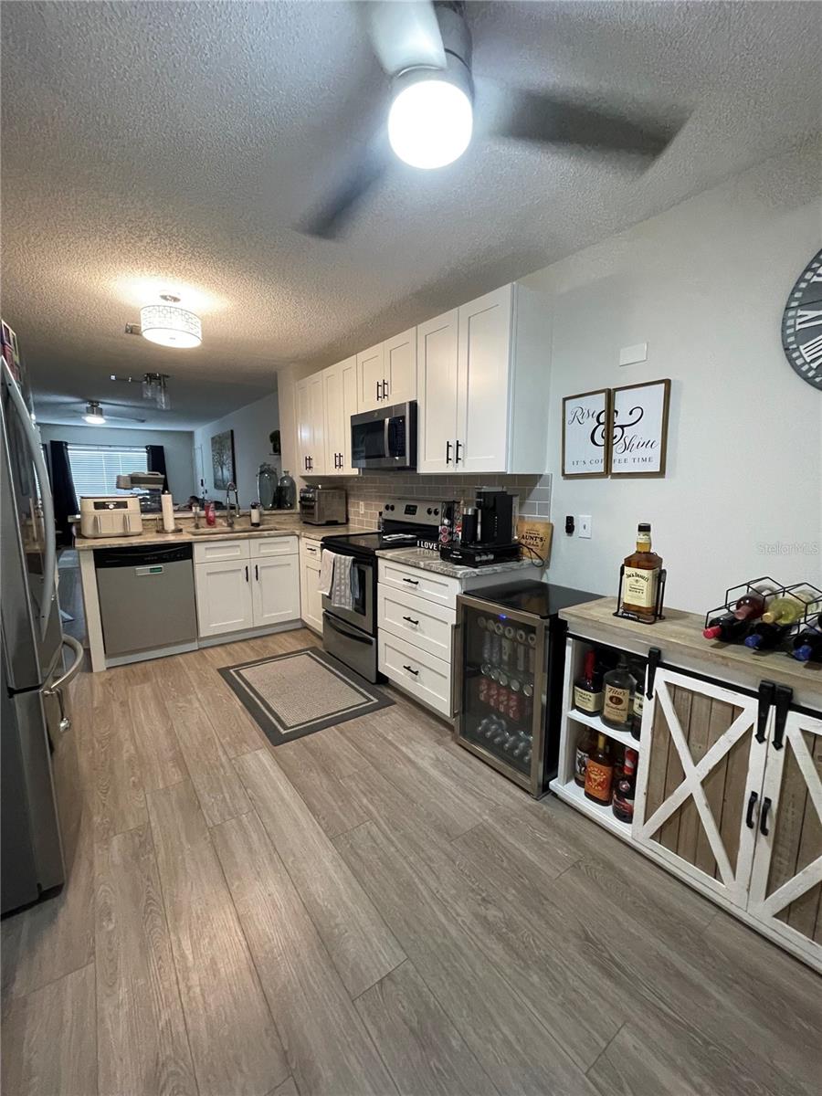 MILLPOND TRACE CONDO - Residential