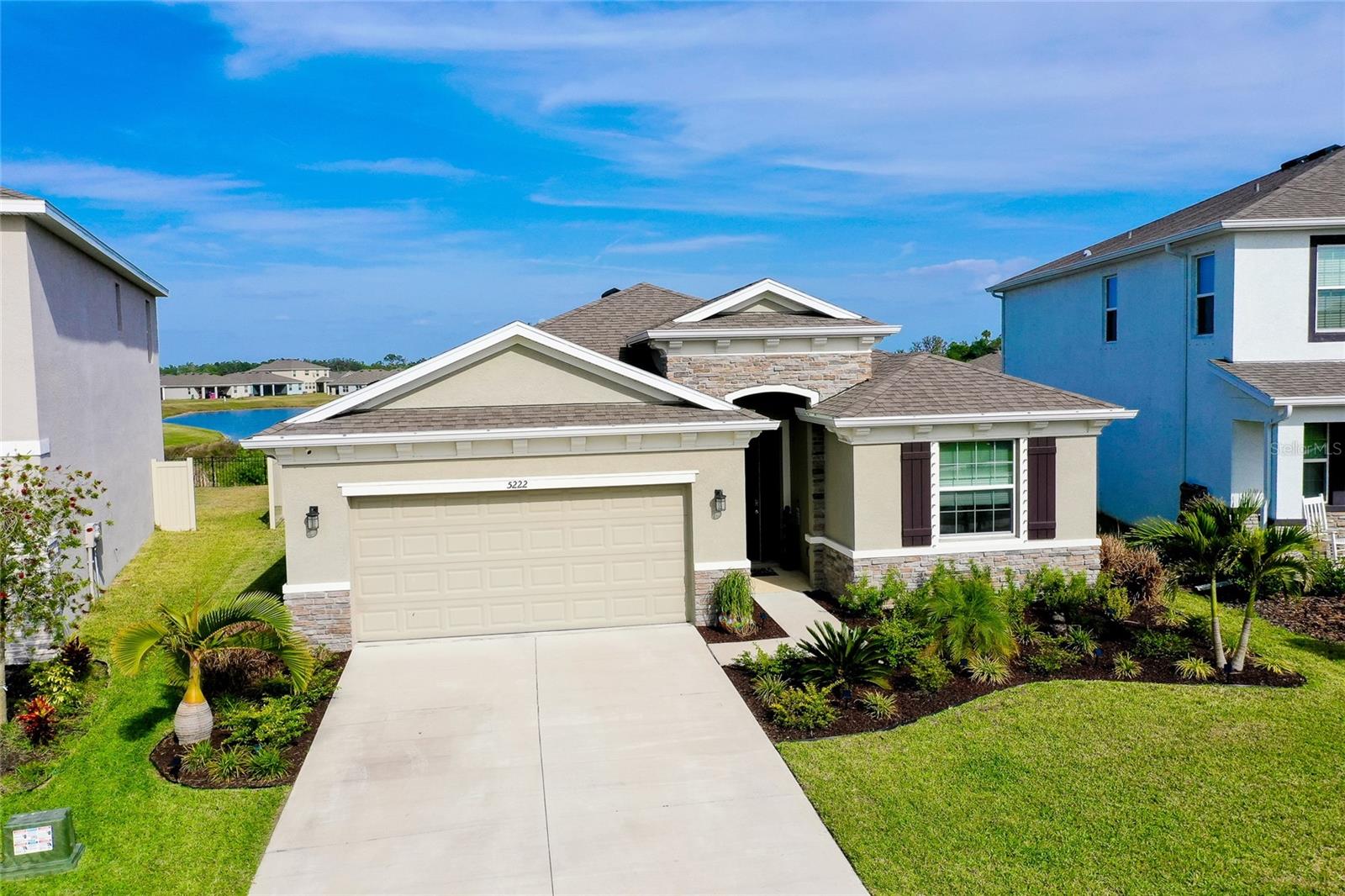 5222 GRANITE DUST PLACE
