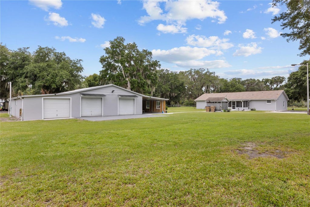 Photo of 1960 Harbor Road, Kissimmee, FL 34746 (MLS # S5151299)