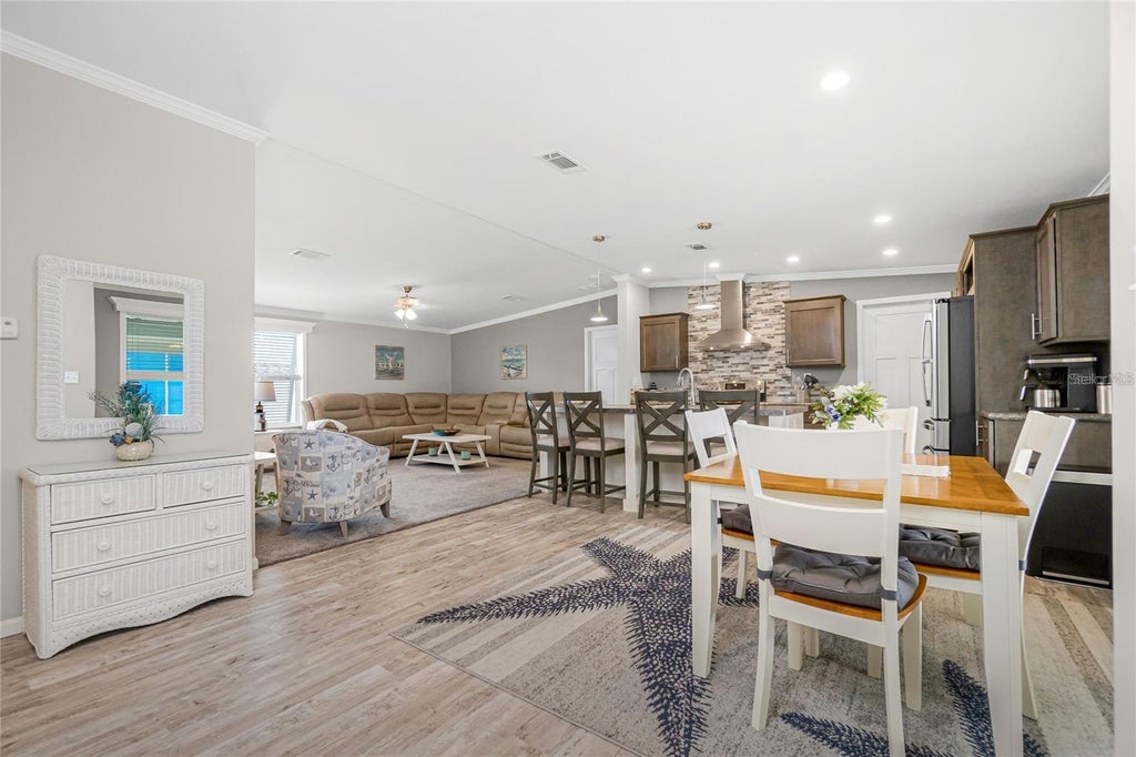 Photo of 7454 Danvers Circle, Port Charlotte, FL 33981 (MLS # C7527959)