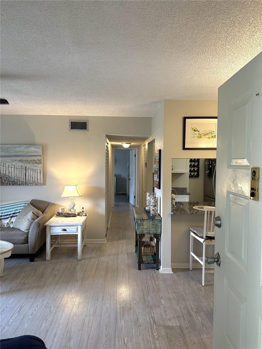 PINE RIDGE AT PALM HARBOR - Residential